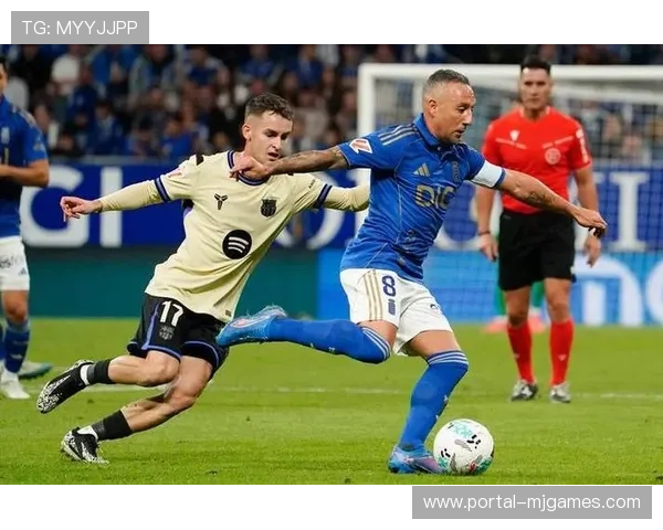 皇家奥维耶多迎战马洛卡，升班马铁血防守考验传控