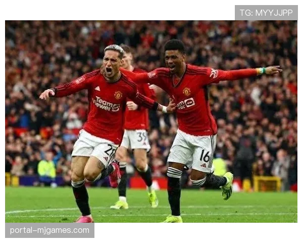 足总杯半决赛前瞻：曼联对阵考文垂，滕哈格力争赛季唯一冠军